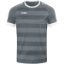 Afbeeldingen van Shirt Celtic Melange KM steengrijs