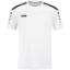 Afbeeldingen van Shirt Power KM wit