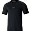 Afbeeldingen van Scheidsrechtershirt KM zwart