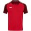 Afbeeldingen van Polo Performance rood/zwart
