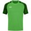 Afbeeldingen van T-shirt Performance zachtgroen/zwart