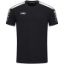 Afbeeldingen van T-shirt Power zwart