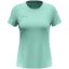 Afbeeldingen van T-Shirt Light Flow Damesmaten munt