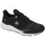Afbeeldingen van Hardloopschoen Premium Run II zwart/wit