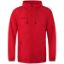 Afbeeldingen van Lightweightjas Flow rood