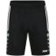 Afbeeldingen van Trainingsshort Allround zwart