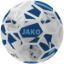 Afbeeldingen van Wedstrijdbal Futsal wit/navy/hemelsblauw