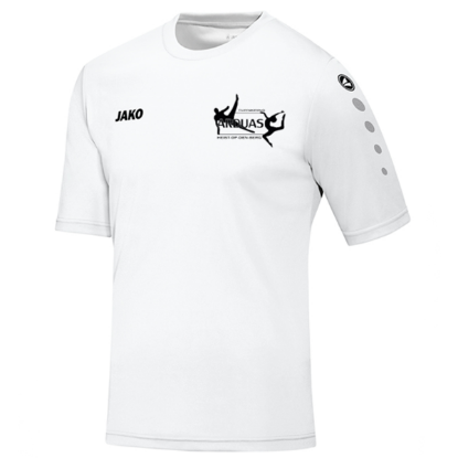 Afbeeldingen van Shirt Team korte mouw - KINDEREN