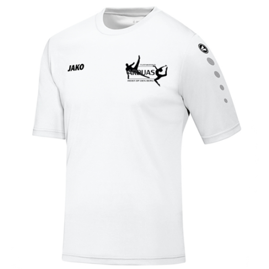 Afbeeldingen van Shirt Team korte mouw - VOLWASSENEN