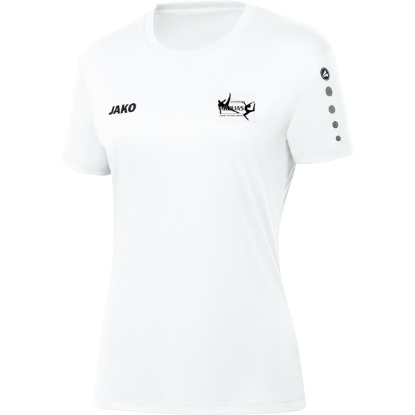 Afbeeldingen van T-shirt Team KM - DAMES
