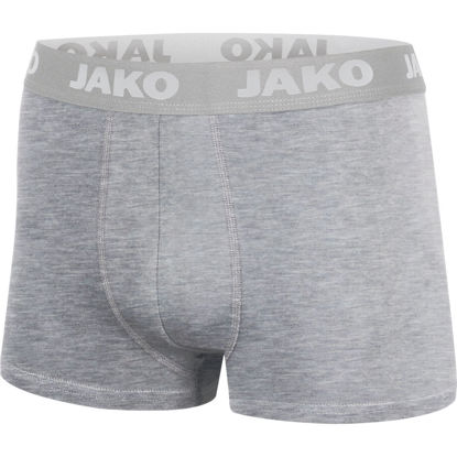 Afbeeldingen van Boxershort Basic - 2-pack