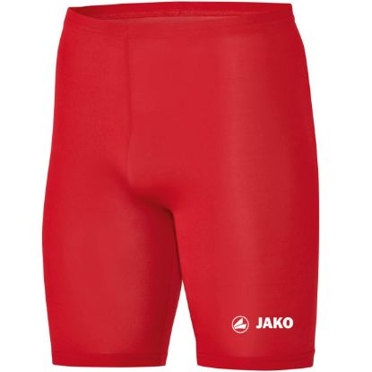 Afbeeldingen van Tight Basic 2.0 sportrood