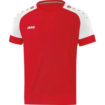 Afbeeldingen van Shirt Champ 2.0 KM - SALE